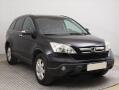 Honda CR-V 2.2 i-CTDi, 4X4, Tempomat
