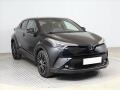 Toyota C-HR 1.2 Turbo, K��e, Tempomat