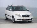 �koda Fabia Ambition 1.4 TDI, nov� STK