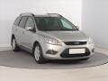 Ford Focus 1.6 16V, Serv.kniha, nov� STK