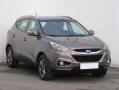 Hyundai ix35 1.6 GDI, Serv.kniha, Tempomat