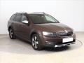 �koda Octavia Scout 2.0 TDI, 4X4, Automat