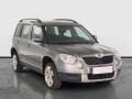 �koda Yeti Ambition Plus 2.0 TDI, 4X4