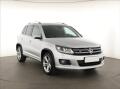 Volkswagen Tiguan 2.0 TDI, 4X4, Automat