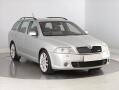 �koda Octavia RS 2.0 TDI, Serv.kniha, Xenony