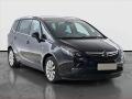 Opel Zafira 2.0 CDTI, 7�m�st, Navi, Xenony