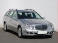 Mercedes-Benz Elegance E 220 CDI, Automat