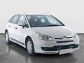 Citro�n C4 1.4 16V, Serv.kniha, zamluveno