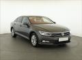 Volkswagen Passat Highline 2.0 TDI, Serv.kniha