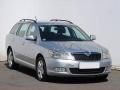 koda Octavia Elegance 1.6 TDI, R,1.maj
