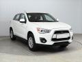 Mitsubishi ASX 1.6 MIVEC, LPG, Serv.kniha
