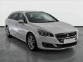 Peugeot 508 2.0 BlueHDi, Automat, Navi