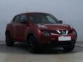 Nissan Juke 1.6 i, Automat, Serv.kniha