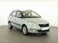 �koda Fabia 1.6 TDI, Tempomat