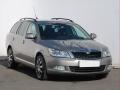koda Octavia Elegance 1.9 TDI, Automat