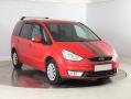 Ford Galaxy 2.0, 7mst, Serv.kniha