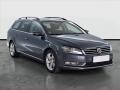 Volkswagen Passat 2.0 TDI, Serv.kniha, Tempomat