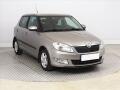 �koda Fabia 1.4 16V, LPG, Serv.kniha
