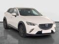Mazda CX-3 Attraction 2.0 Skyactiv-G
