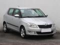 �koda Fabia Ambition 1.2 TSI, Serv.kniha