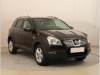 Nissan Qashqai 2.0, Navi, Park.senzory