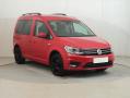 Volkswagen Caddy 2.0 TDI, 5Mst, R, 1Maj, DPH