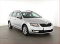 koda Octavia Style 2.0 TDI, Serv.kniha