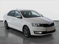 �koda Rapid 1.2 TSI, �R,1.maj