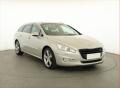 Peugeot 508 2.2 HDi, Automat, Navi, Xenony