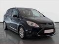 Ford C-MAX 1.6 TDCi, po STK
