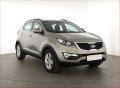 Kia Sportage Top 1.6 GDI, Tempomat