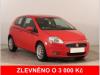 Fiat Punto 1.4, Serv.kniha, po STK