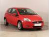 Fiat Punto 1.4, Serv.kniha, po STK