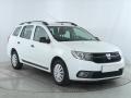 Dacia Logan 1.0 SCe, Serv.kniha