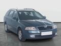 �koda Octavia 2.0 TDI, Tempomat