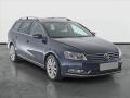 Volkswagen Passat 2.0 TDI, Automat, Xenony