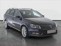 Volkswagen Passat 2.0 TDI, Automat, Xenony