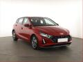 Hyundai i20 Smart 1.0 T-GDI, Serv.kniha