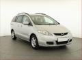 Mazda 5 1.8, 7mst, nov STK, Tan