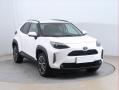 Toyota Yaris Cross Executive 1.5 VVT-iE, HYBRID