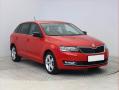 koda Rapid Spaceback 1.0 TSI, Serv.kniha