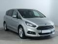 Ford S-MAX 2.0 TDCi, 7mst, Navi