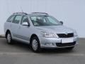koda Octavia Ambiente 1.8 TSI, Serv.kniha