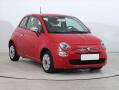 Fiat 500 1.2, Tempomat