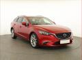 Mazda 6 2.2 Skyactiv-D, Serv.kniha