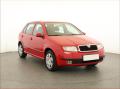 koda Fabia 1.4 16V, Serv.kniha, po STK