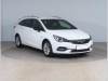 Opel Astra Elegance 1.5 CDTI, Serv.kniha