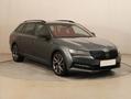 koda Superb Sportline 2.0 TDI, R