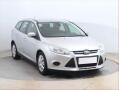 Ford Focus 1.6 TDCi, Tempomat