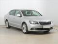 �koda Superb Style 2.0 TDI, 4X4, Automat